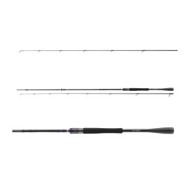 Спиннинг Daiwa Prorex AGS Chebujig Spin